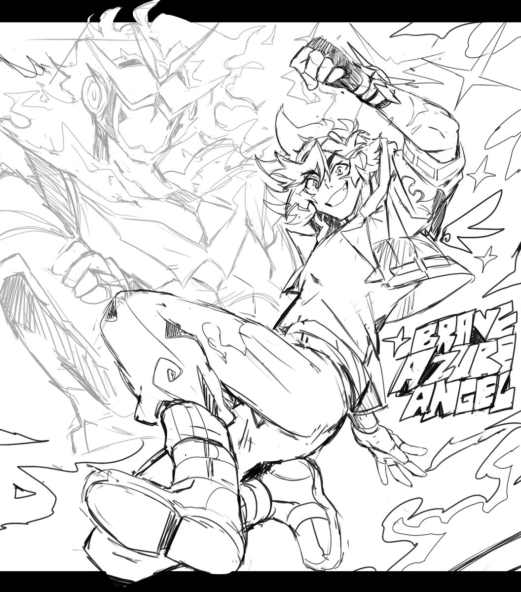 GurepyonArt's tweet photo. something I'm working on as a side project 👀 https://t.co/7n2m1eSl23