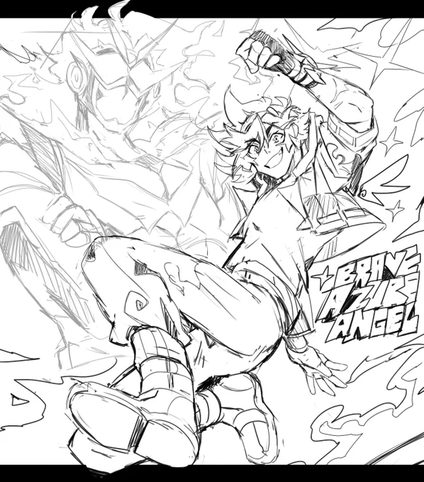 something I'm working on as a side project 👀 