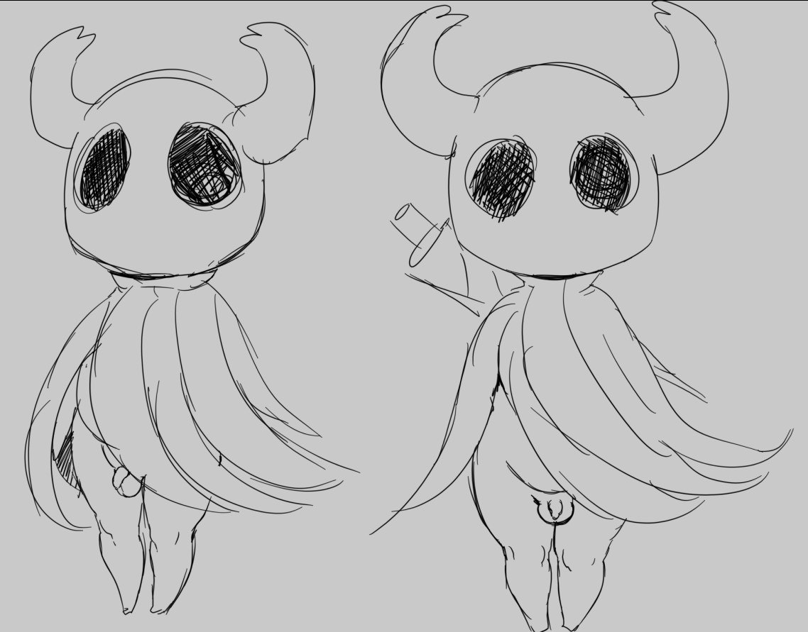 bleachleaff's tweet photo. Siblings special bond hollow knight https://t.co/dFyZoXGaYY