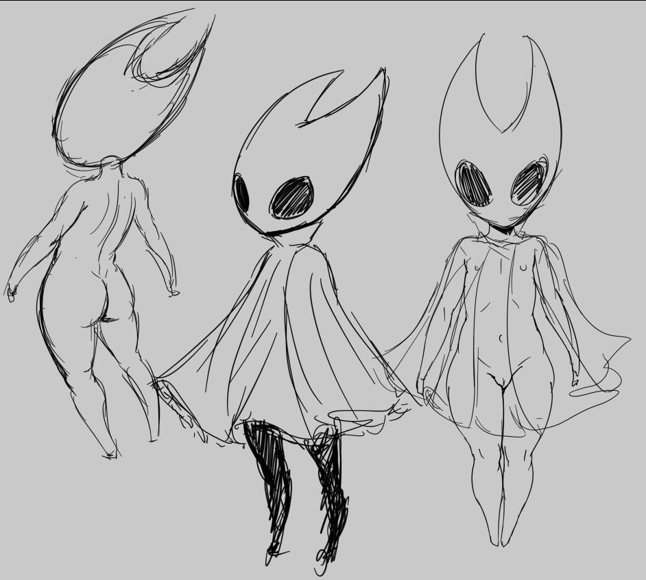 bleachleaff's tweet photo. Siblings special bond hollow knight https://t.co/dFyZoXGaYY