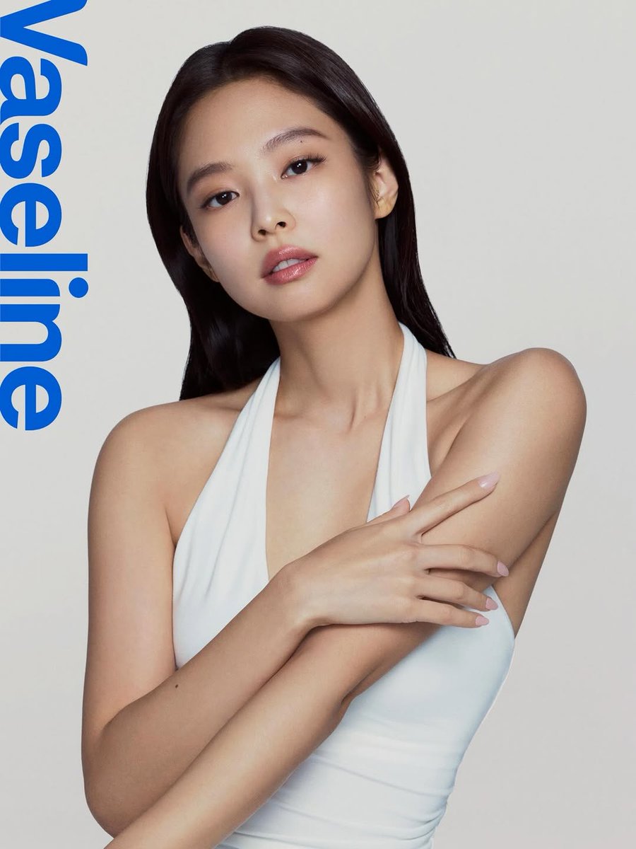 agency_garten10's tweet photo. #AGENCYGARTEN #ARTIST
HAIR STYLING BY
LEE SEON-YEONG (ins@ leeseonyeong__)
FOR #VASELINE JUNE 2026.
-
#에이전시가르텐 #아티스트 #헤어
#이선영 #제니 #JENNIE
#바세린 #VASELINExJENNIE #앰버서더 #AMBASSADOR

https://t.co/N9sxuETsFk https://t.co/QvRYvDZebG