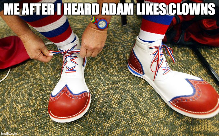 MUSODES's tweet photo. everyday @adamilenich https://t.co/tUWLmomKw2