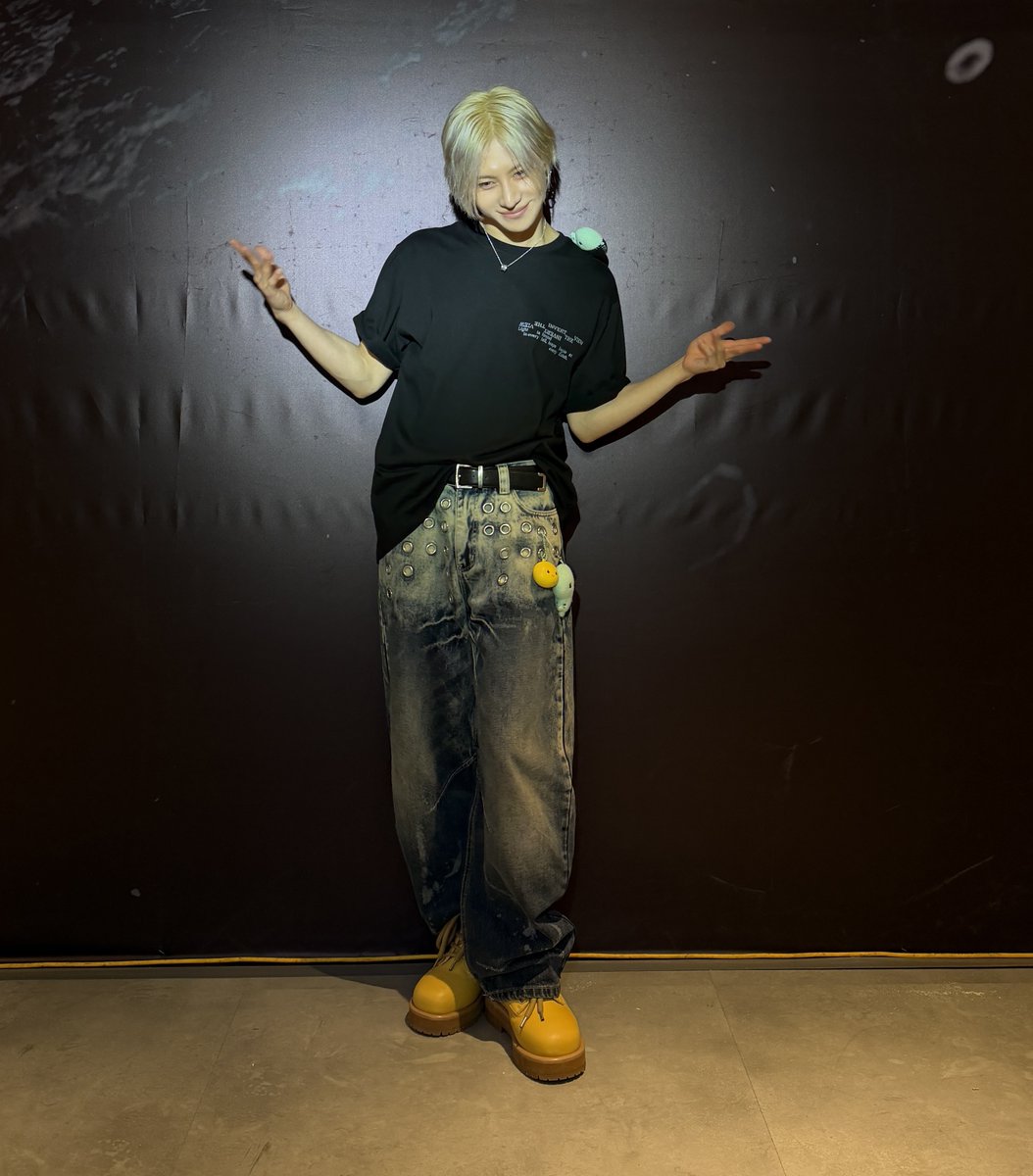 Taemin_Xoalsox_'s tweet photo. https://t.co/RbFhHKmTIQ