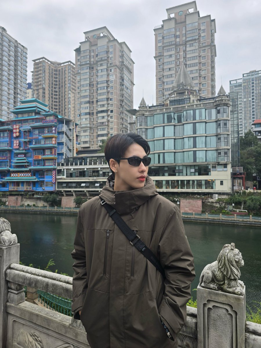 b2steen's tweet photo. ทัวร์กุ้ยหยาง 3 วัน 2 คืน งบ 7,888 บาท 🇨🇳

ส่วนตัวรู้สึกว่าธรรมชาติสวยกว่าที่คิดมาก
น้ำใส ภูเขาหินปูนอลังการ อากาศดี เดินไม่เหนื่อยมาก อาหารจัดเต็มทุกมื้อ โรงแรมพัก 4-5 ดาวทุกคืน ไม่ลงร้าน ไม่บังคับซื้อ ✨🤍 https://t.co/kd4A9ZaxaB