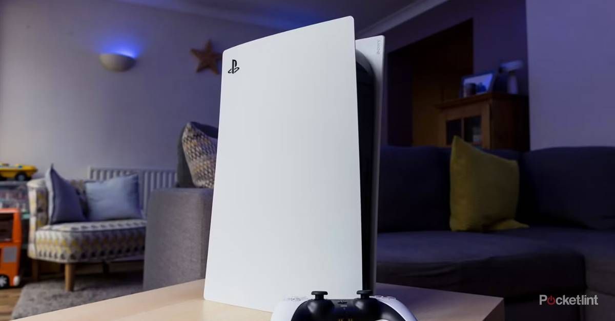 Pocketlint's tweet photo. Why replacing your Fire Stick with a gaming console is a bad idea
https://t.co/92k7uGVa1Z https://t.co/xGEXqiHz2P