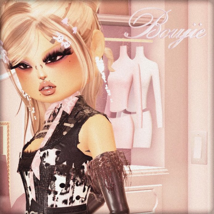 haumcel's tweet photo. ‘Boujie’ Official Single Cover

HAUMCEL Debut Digital Single
[Boujie] 

Release 2026.06.15 💳

#BoujieNewSingle #Boujie #DigitalSingle #HAUMCEL #DREWENTERTAINMENT https://t.co/U7E60kjSBZ