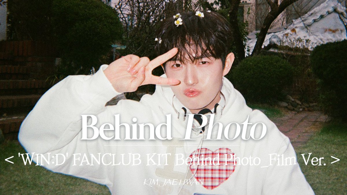 김재환 KIM JAE HWAN tweet media
