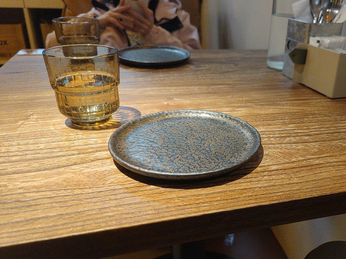 bubbaseye's tweet photo. It’s 1am at my tiny izakaya—cold sake, hot gyoza, and quiet stories only the night hears. Pull up a stool. https://t.co/jSFCX028u0