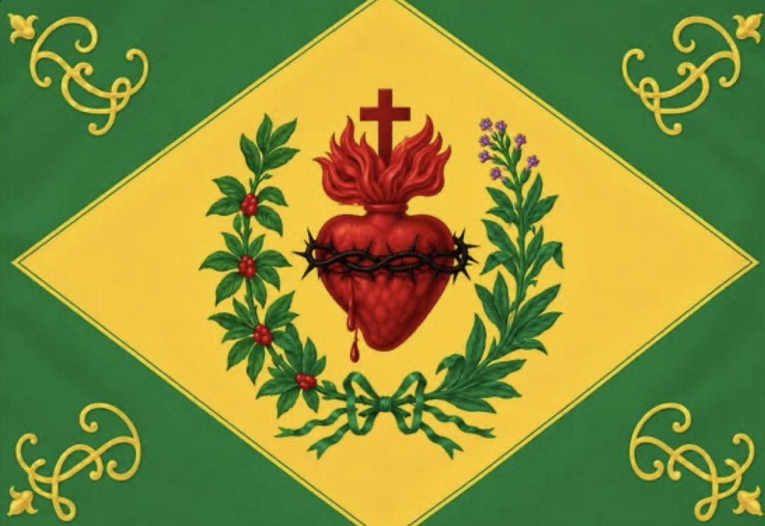 Catholic Images That Go Hard tweet media