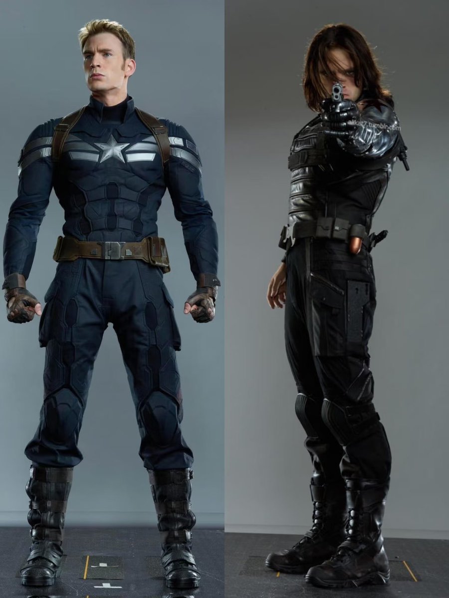 inkakolakate's tweet photo. #stucky 
Alpha                                    Omega 
Daddy                                  Mommy https://t.co/Ka3M8i1Gng
