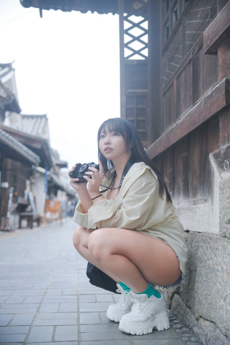 AsianBabeFolder's tweet photo. https://t.co/DjGP7zbmBN