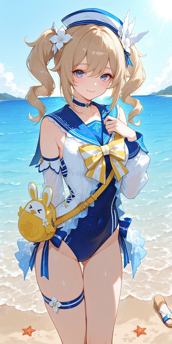 kirara_owlbear2's tweet photo. Barbara - Shining Idol set 41P
Full set is updated on Patreon
#GenshinImpact #原神 https://t.co/R3dyRYmBJC