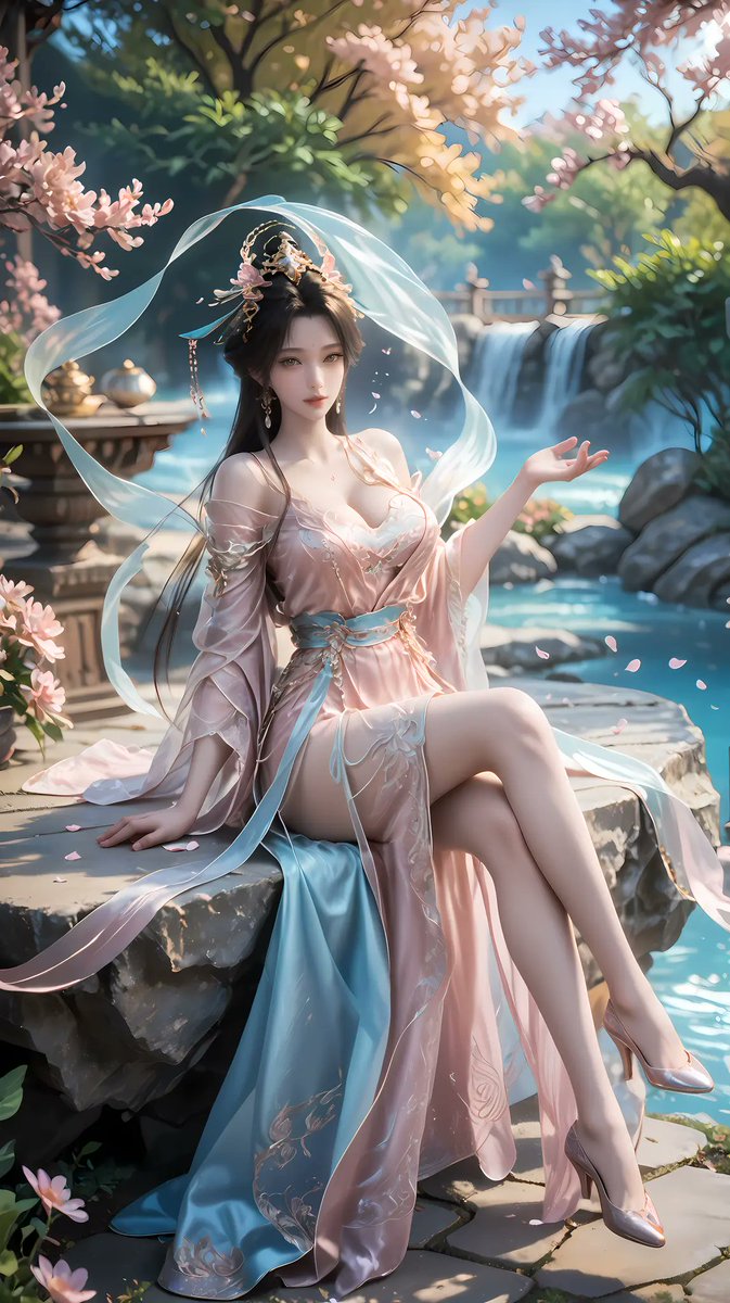 mhxiaoshen tweet picture