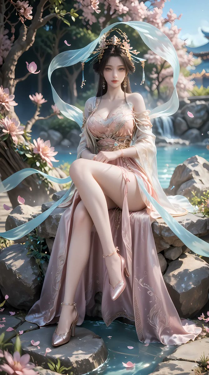 mhxiaoshen tweet picture