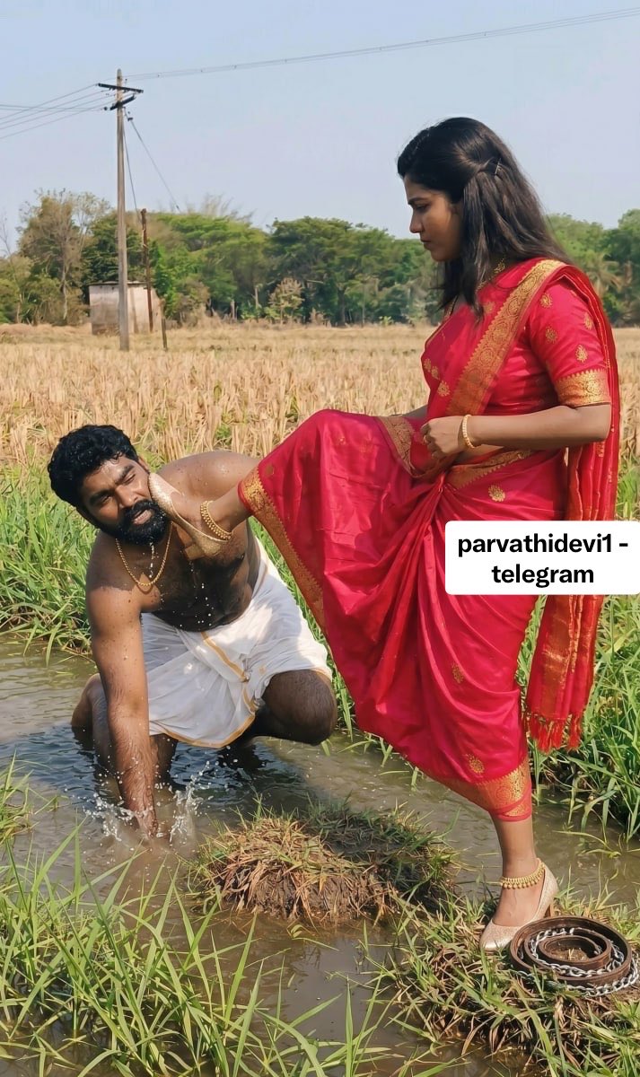 Indianfemdom223's tweet photo. https://t.co/OM1USvhhFI join for videos

Mistress Devi dominate the man in field

He thinks he can dominate all

Now all change 

Even though he is the owner

He owned by @parvathidevi121 

@paviqueenpavi11 @domparuqueen @parvathidevi121 @goddesspavithra https://t.co/qaYV8BvZgT