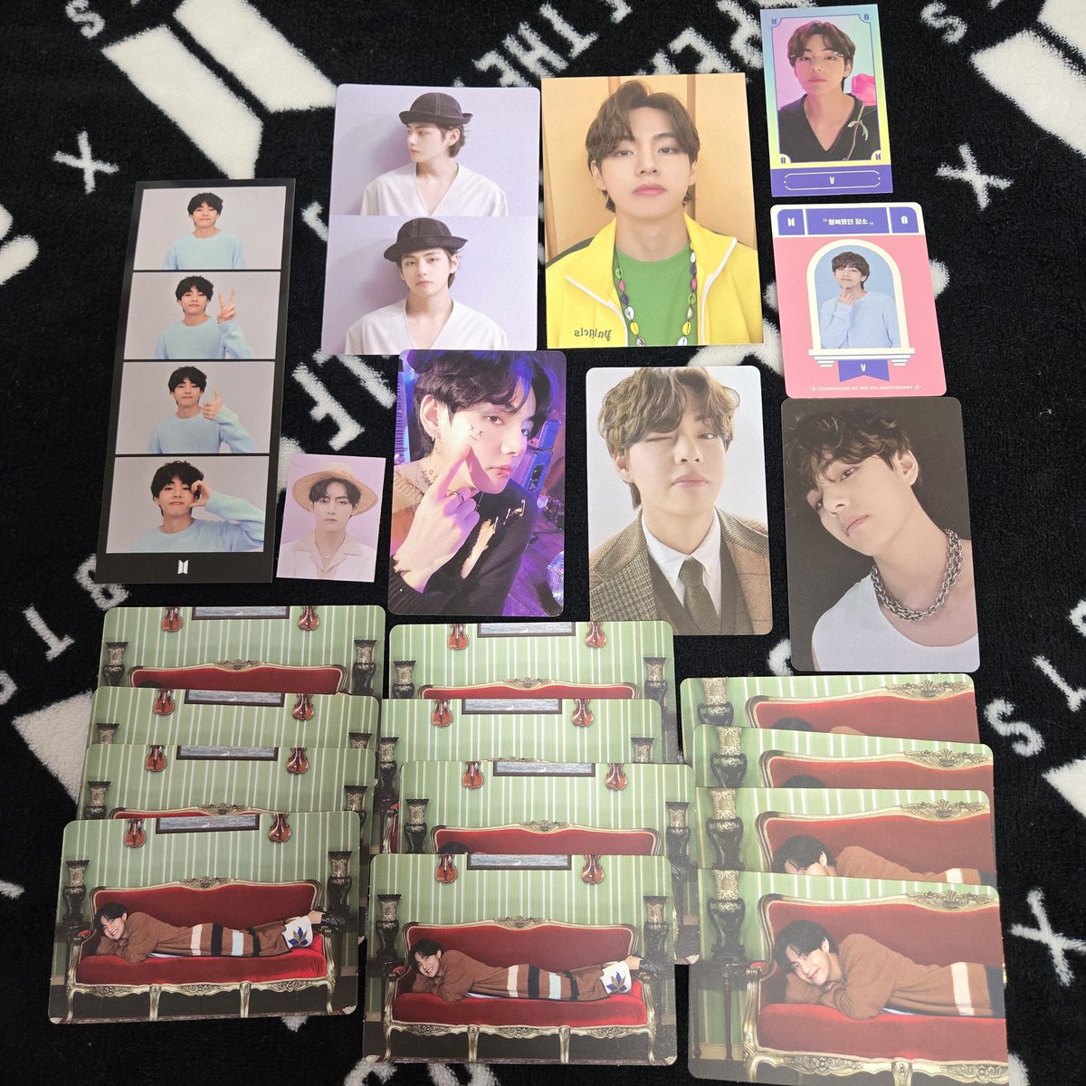 ___haun2's tweet photo. 防弾少年団 BTS 
グッズ トレカ ミニフォト  買取 

譲：  画像　ジミン　ユンギ　テヒョン　ホソク

求 ：  買取  メルカリ

買取してくださる方いましたらお気軽にリプDMください🙇🏻‍♀️
その他各メンバーのグッズも所持してます。気軽にDMリプ下さい。

#BTSグッズ買取 
#BTS買取 
#BTS交換 
#BT21買取 https://t.co/RcY8rKWmDy