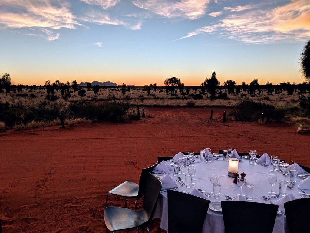 TianaTempleman's tweet photo. Find out everything you need to know to make the most of your time at Uluru https://t.co/vT5RzzxmUd https://t.co/LD7rX2n9CF