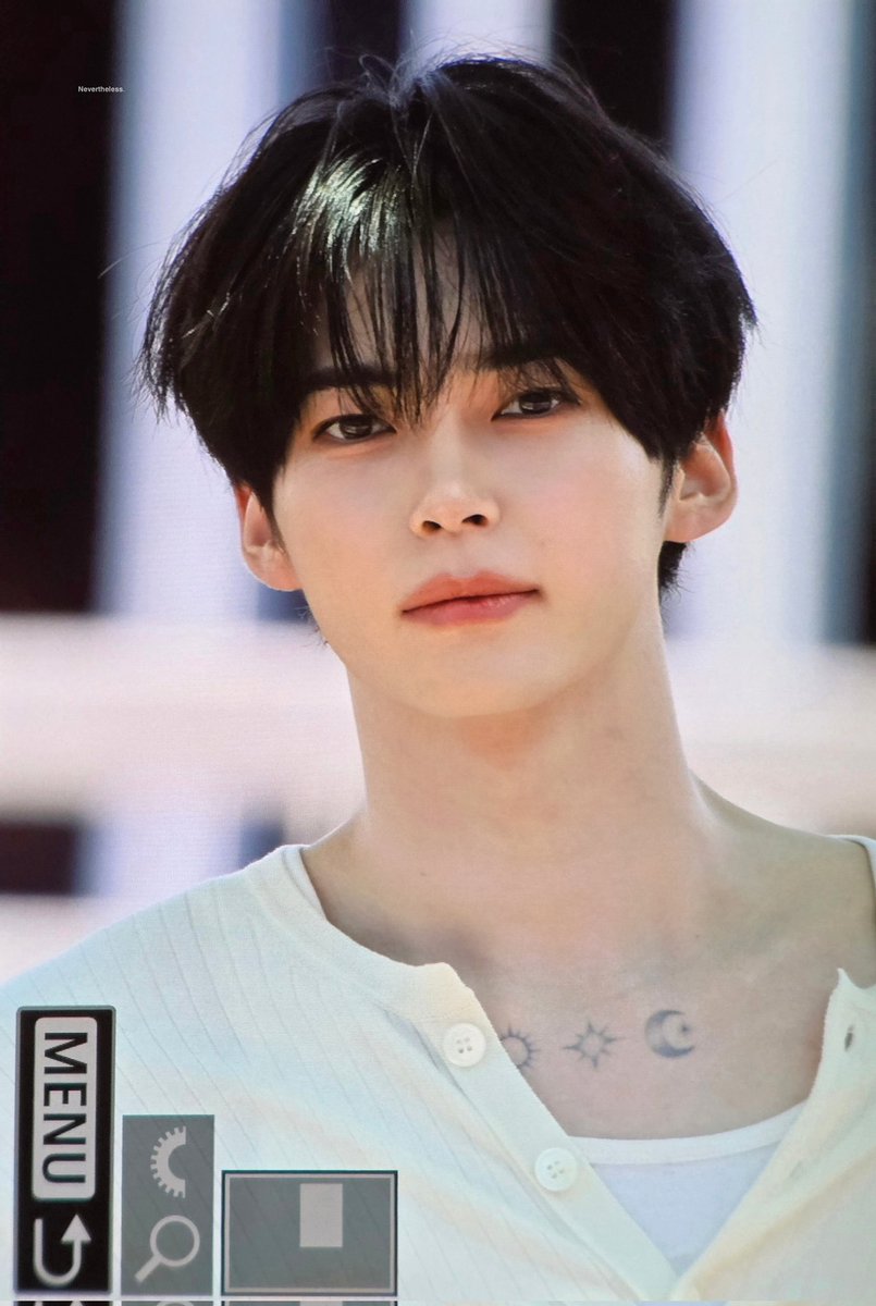 Nevertheless_hb's tweet photo. 260605 ICN Preview

#제로베이스원             #ZEROBASEONE             #ZB1             #성한빈 #SUNGHANBIN #成韓彬 #ソンハンビン https://t.co/th8pEjOYNA