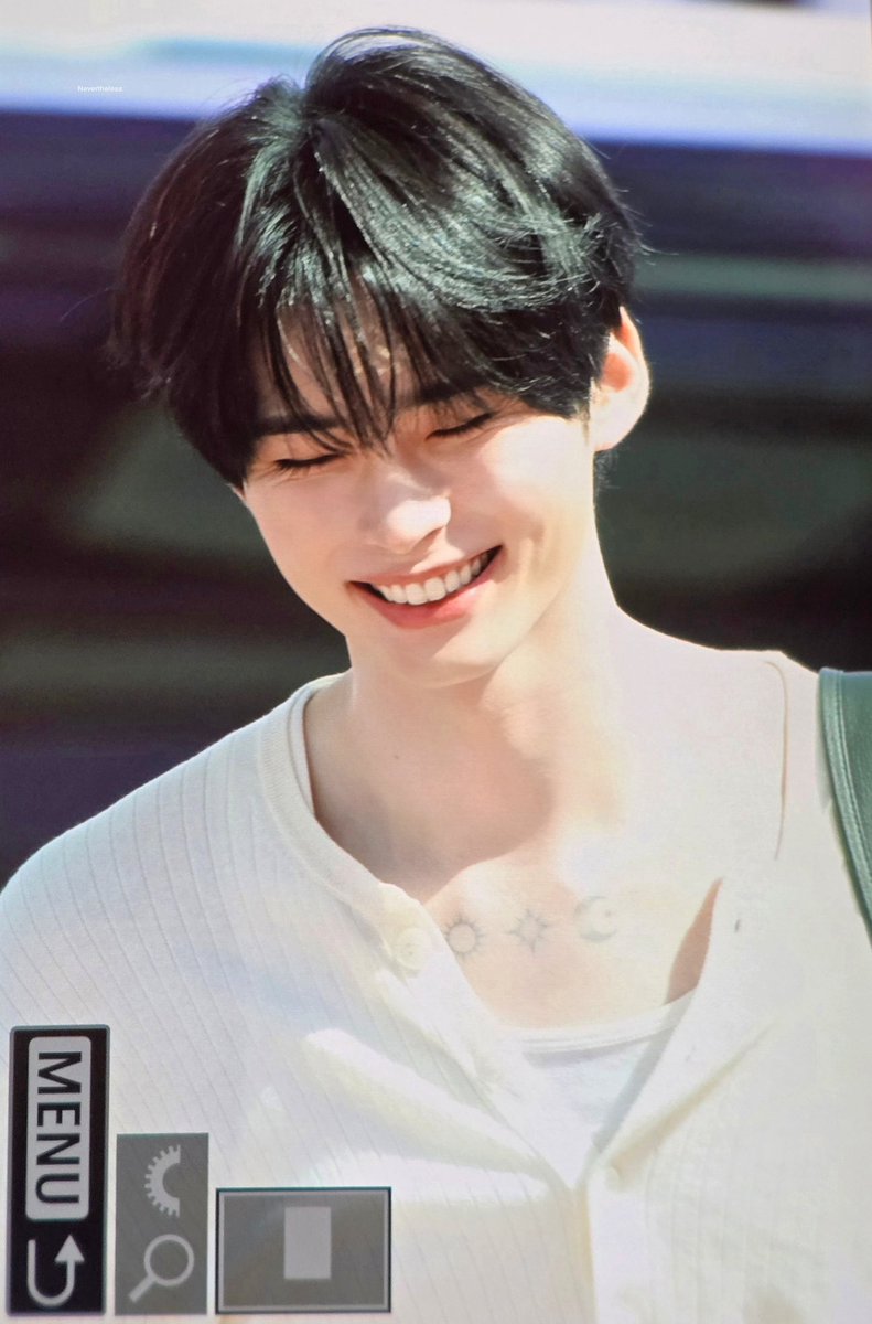 Nevertheless_hb's tweet photo. 260605 ICN Preview

#제로베이스원             #ZEROBASEONE             #ZB1             #성한빈 #SUNGHANBIN #成韓彬 #ソンハンビン https://t.co/th8pEjOYNA