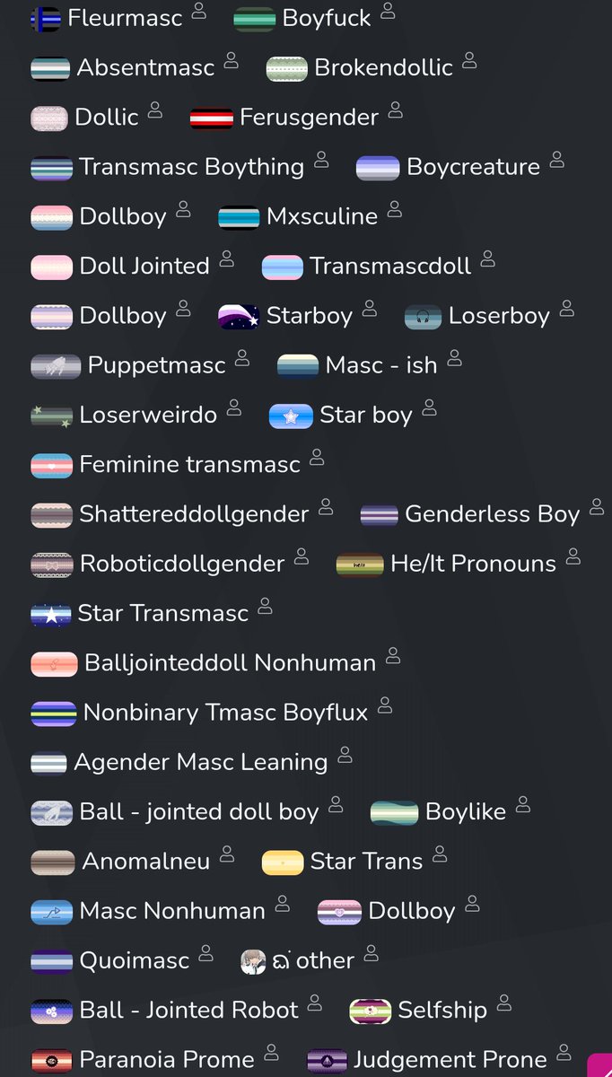 ukedepraved's tweet photo. if anyone wants any explained let me know I love queerness and queer labels and oiihhhhhgghy https://t.co/iBsRLyQ4wY