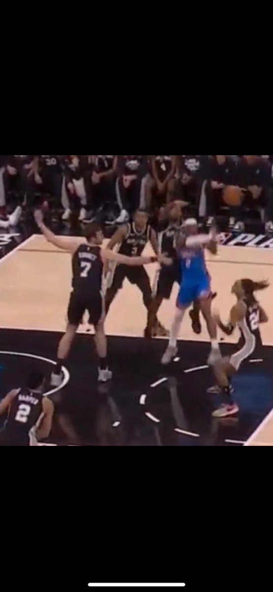 rtw_light's tweet photo. @okcradio2025 @CooperJNBA he was constantly getting triple coverages https://t.co/ElCKKJlZrn
