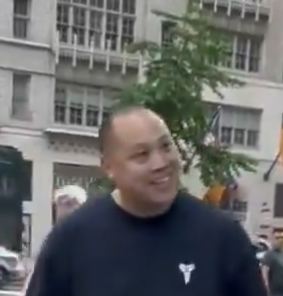 coupz4242's tweet photo. @EricLDaugh And the FBI will know who this is too!   Arrest him, lock him up! https://t.co/6HRkvo3933