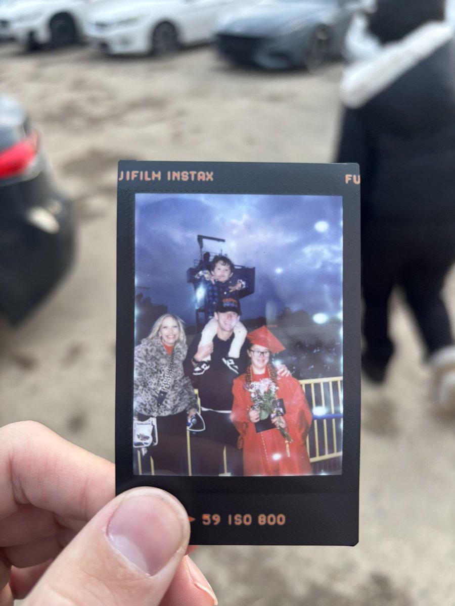 statfn_'s tweet photo. i understand their reasoning and i genuinely can get it from their perspective of “it’s a high chance so let’s talk about it” but im sorry this makes me sick. “we wanted this to be our little ray of sunshine and it’s not” ???? this little angel right here is the best thing to ever happen to my life. she taught me how to love someone unconditionally, how to be patient, kind, UNDERSTANDING, and so many more things. just because someone is labeled “disabled” or “special” doesn’t mean they won’t go on to do amazing things in life. i’m so proud of my sister for graduating this year as well as working towards developing her skills so she can get her first job! 🥲life is precious and shouldn’t be taken away, as well as pregnancy is a gamble and no one is ever prepared for what their child is to bring. just wanted to share this with you guys ❤️