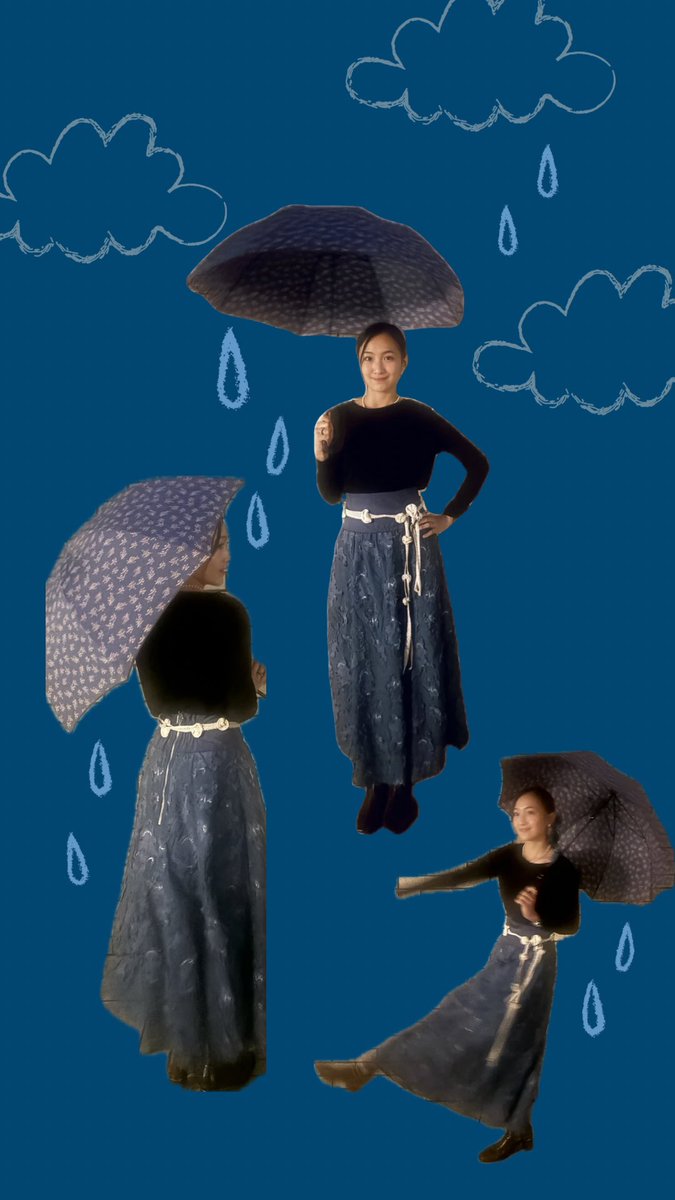 ekonoguchi's tweet photo. 雨が多いですね、そろそろ梅雨入りかな https://t.co/s7orTSlPLz