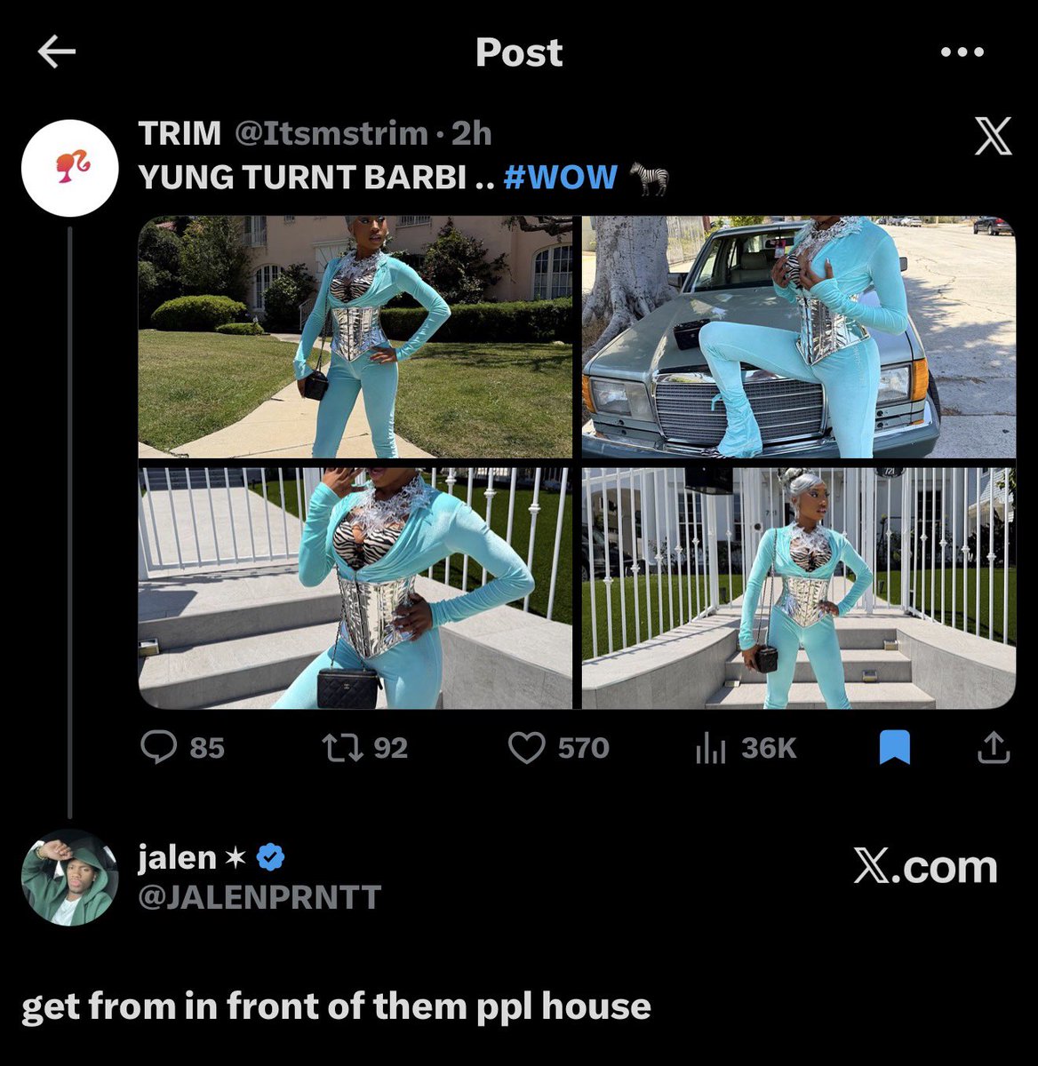 zibhabie's tweet photo. i’m never deleting this app https://t.co/ImVsF91NMa