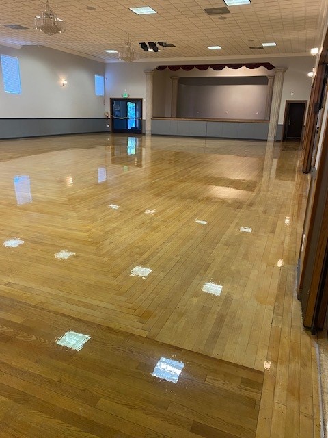 facmastersinc's tweet photo. Proud to serve a building that’s been a part of history.
The S.E.S. Portuguese Hall of Santa Clara was founded in 1896 as a hub for communication and socialization. It gave the community a place of celebration, discussion of current issues and sharing news from the homeland. https://t.co/4YXtzZ9Fyf