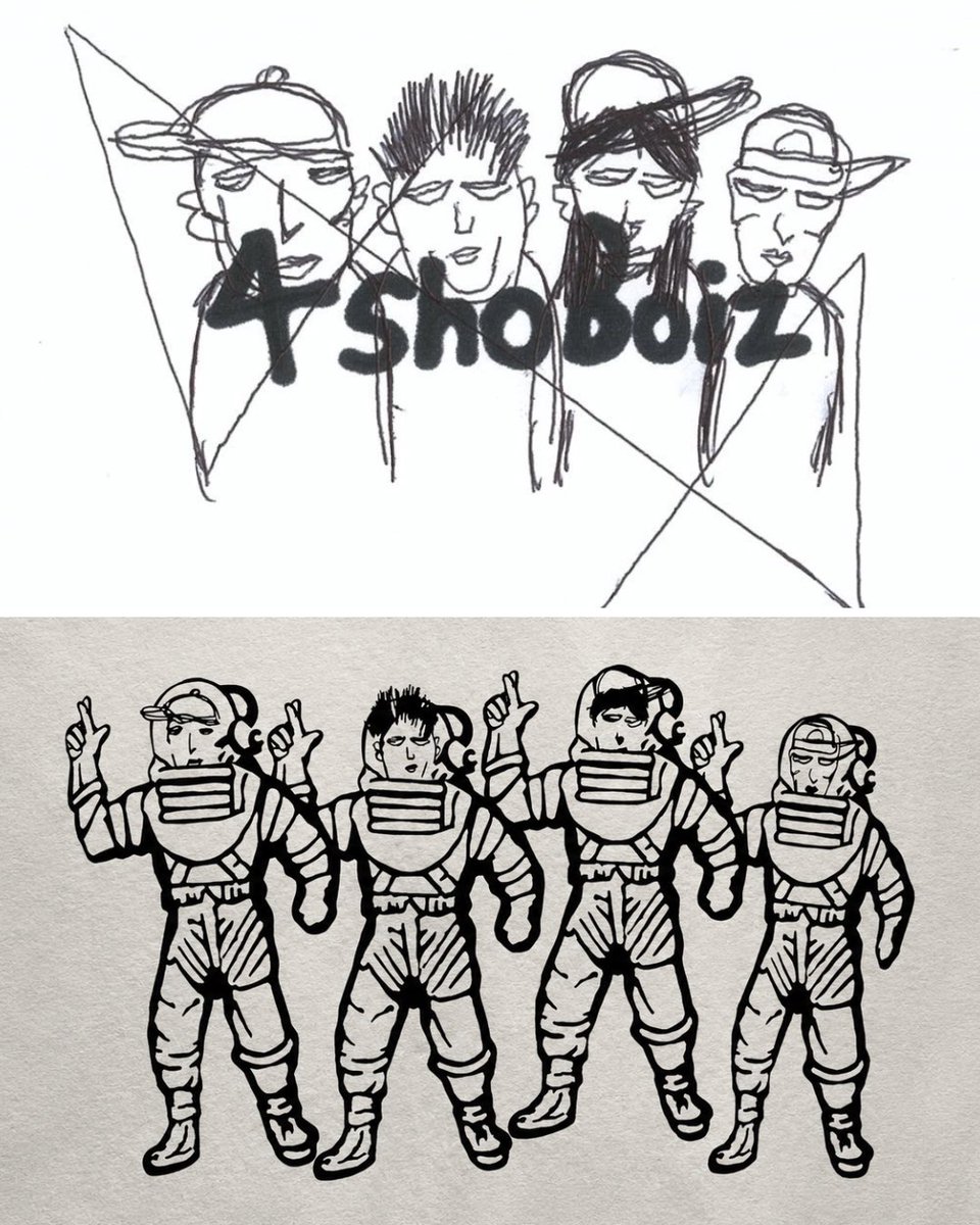 Shottiesss's tweet photo. WOOJIN THE ARTIST YOU ARE 💯 https://t.co/2AaVEfSwzW