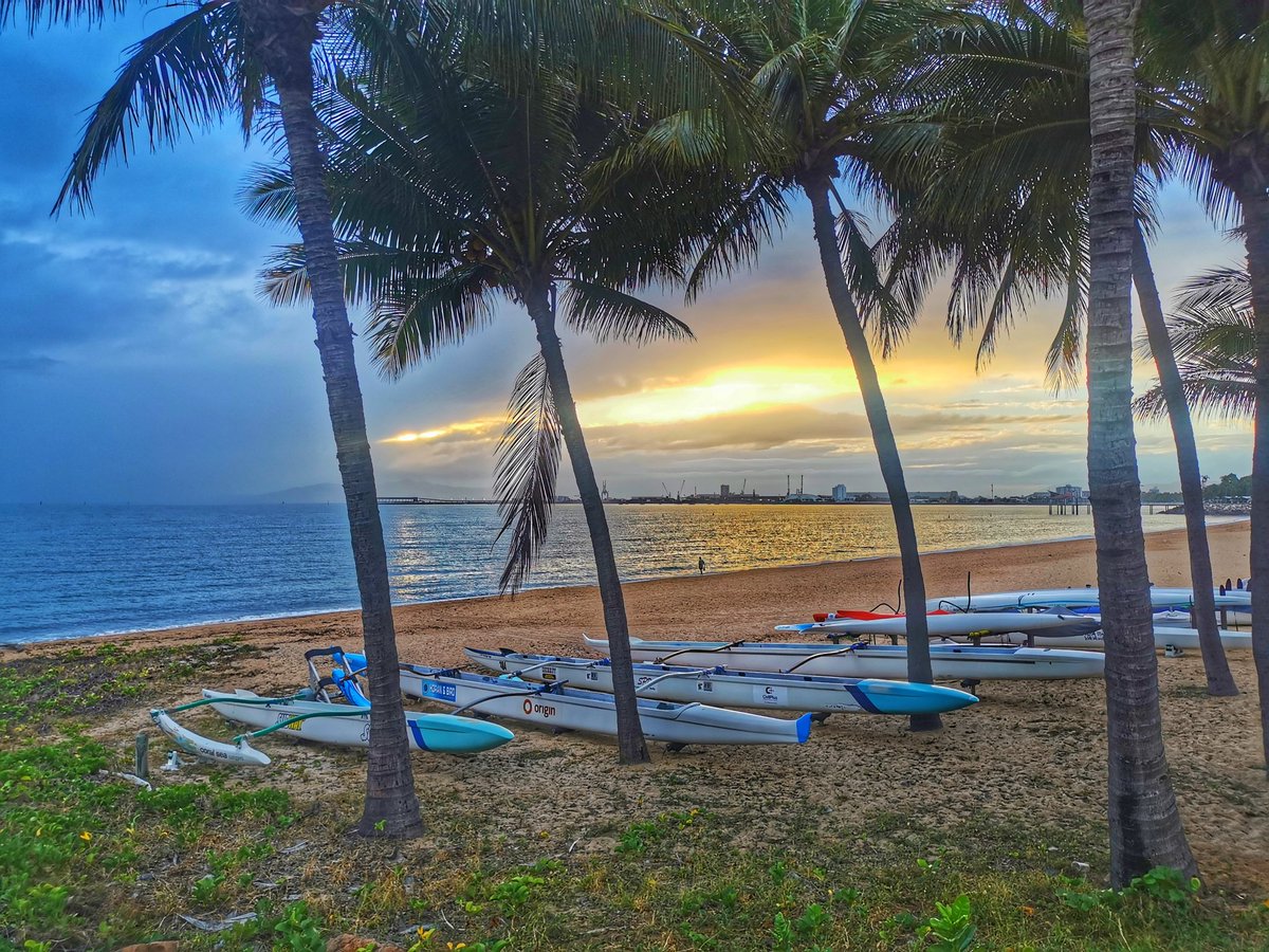SteveLindquist9's tweet photo. @beach_scenes I loved my trip to Townsville. https://t.co/JN7U37Yv4n