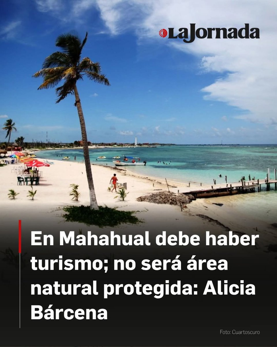 Daylight13L's tweet photo. @SEMARNAT_mx @aliciabarcena Era una hdtm https://t.co/qsuyOBOPnd