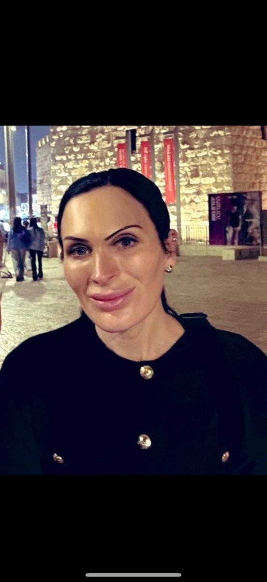JjAljo's tweet photo. @LauraLoomer https://t.co/OwFdXlQ4D6
