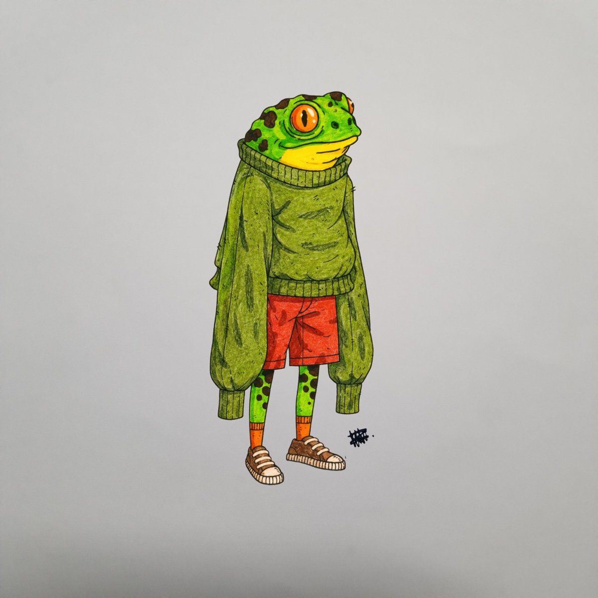 ZSWAP_DEX's tweet photo. Ribbit 🐸 

Crypto bag deflated recently ? 

$zswap to the rescue. 🚒 

Pump up 💪your portfolio 
                             ⬇️ 
                     https://t.co/XHrBdx1iCN 

🤔 What are you buying ? Curious minds would like to know. Comment below.

#crypto #defi #dex https://t.co/jmXq0QO5AX