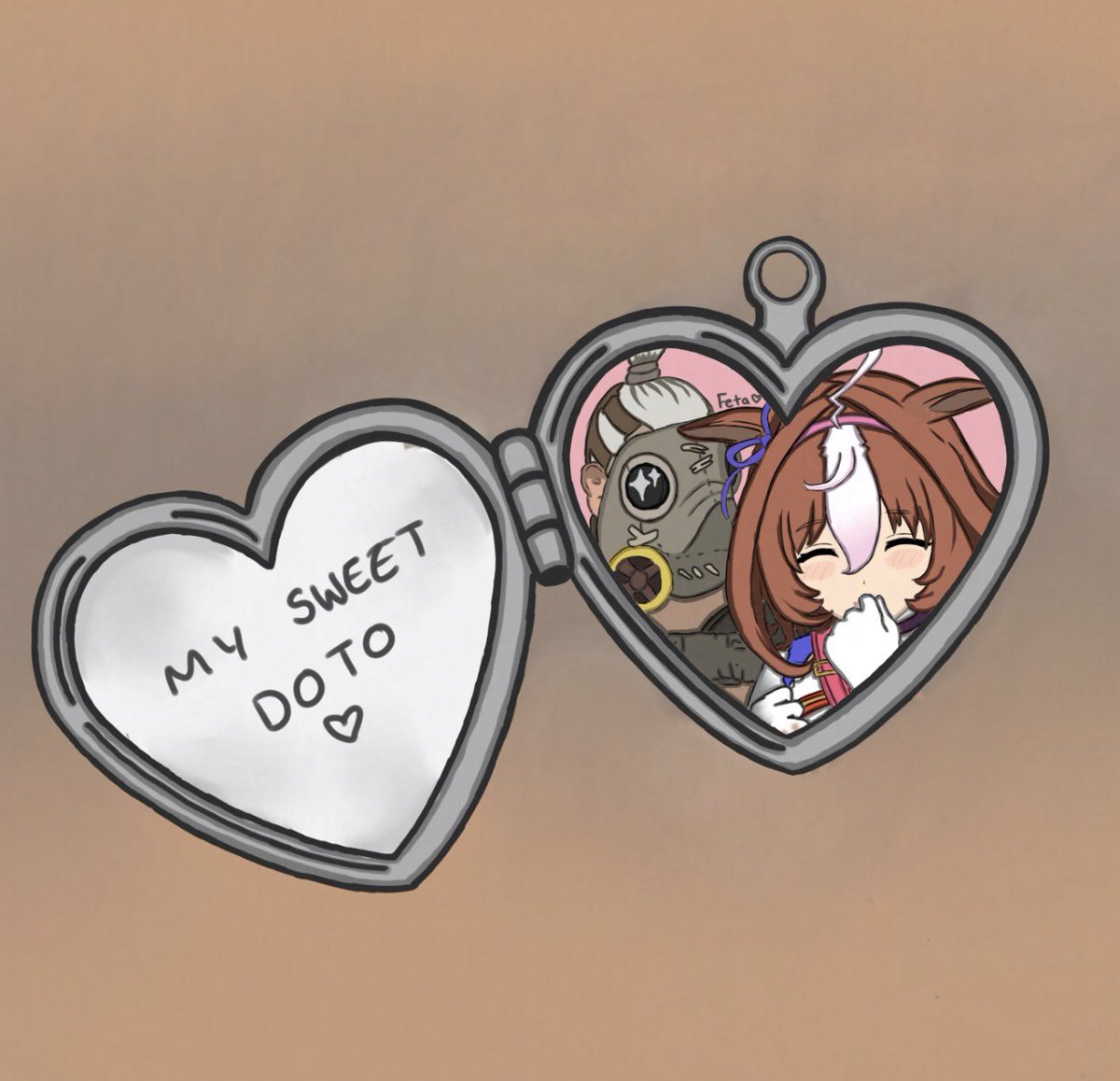 timelydoto's tweet photo. Doto and her best friend Roadhog!!
submissioned by @irlmeishodoto (not a ship btw) https://t.co/d3Vzovt3mo