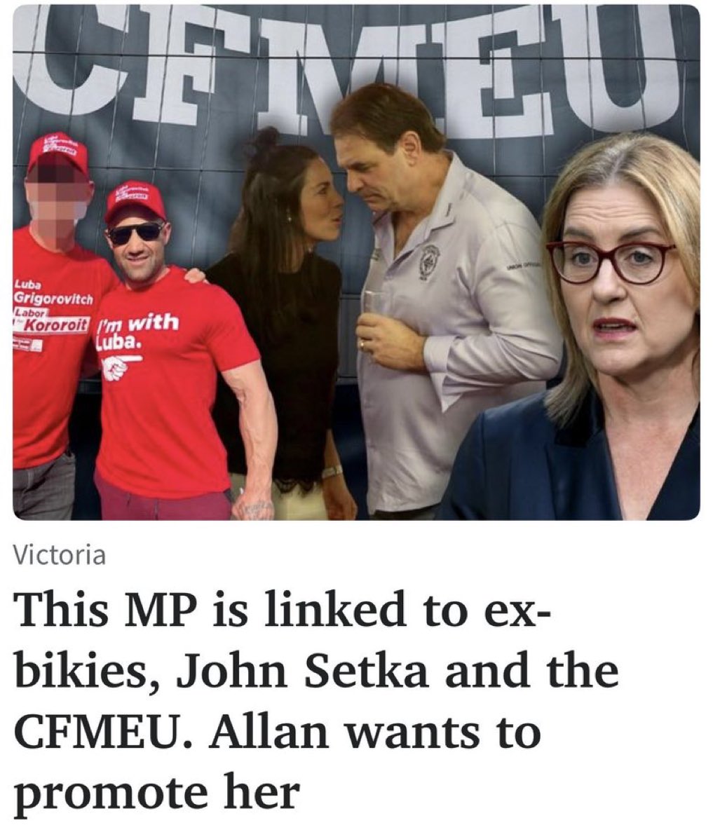 wtfinawtfworld's tweet photo. Don't worry the ABC will expose them all.  Apparently Mahmood Fazal is going to do a story on it to win his next Walkley award. https://t.co/sD34ZOrgKR