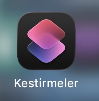 technowavecom's tweet photo. iPhone’da yaptığınız en iyi Kestirme (Shortcut) hangisi? 👇 https://t.co/5GmiaIGIxV