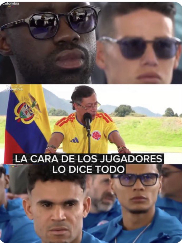 EstefaniaCuar10's tweet photo. @petrogustavo https://t.co/Njh6vQVbFR