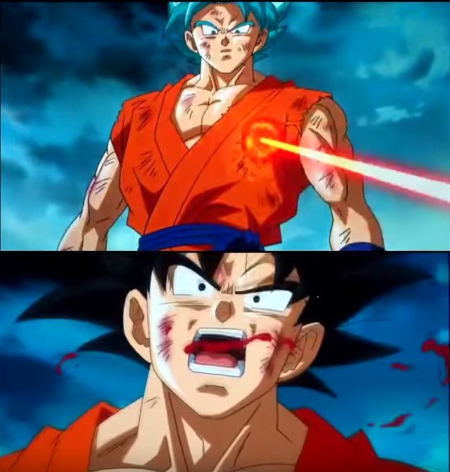 KnightyOne1's tweet photo. @DiegoRiver20305 @bestbezest_ @heywhatsh1sname @XxChemistReexX You’re defense is strong as you can dish out. That’s how DB works. You don’t take the weakest thing the character has been injured by. https://t.co/1X5Xl646rp