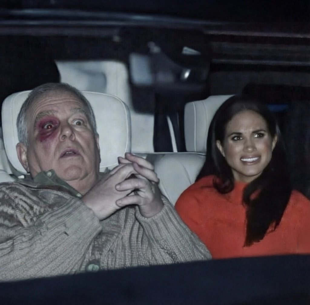 cherrycherrybel's tweet photo. @MarshatheGeezer Dailly fail blamed Meghan 🤣😂🤣😂🤣 https://t.co/QSbqt9htr9