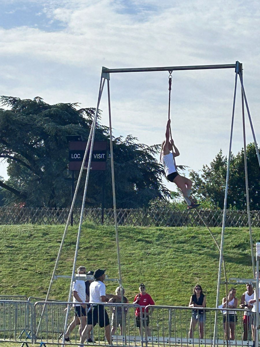 SDIS50's tweet photo. 30 #sapeurspompiers #LaManche50 ont participé à la finale zonale du #parcours #sportif et des épreuves #athlétiques, qui était organisé, samedi dernier, à Angers par #sdis49
👉Retrouvez le palmarès sur :  https://t.co/4GaQMLatj0 https://t.co/zNlFaPSG1K
