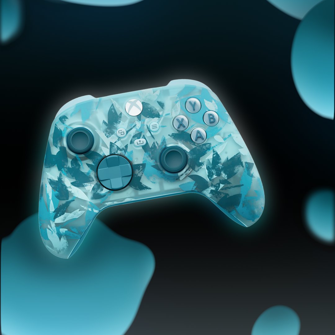 XboxItalia tweet picture