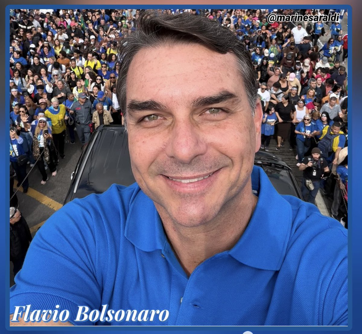 Marinês Araldi tweet media