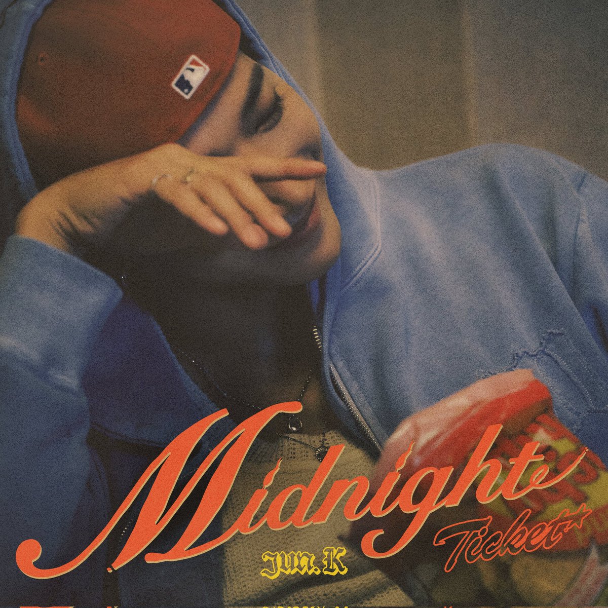 rjqnrdl73's tweet photo. 준케이가 장르다
Y2K 감성에 청춘 한 스푼
#2pm 
#김민준 #준케이 #JUN_K 
#MidnightTicket https://t.co/pAIeXnOA7A