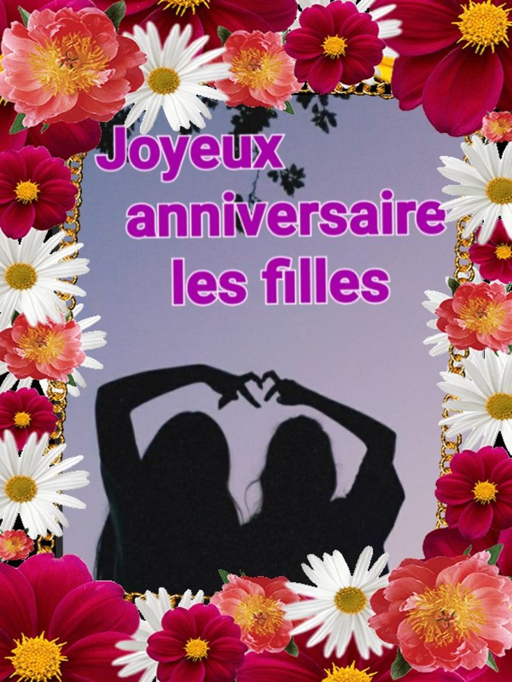 marie13om's tweet photo. Un très bon anniversaire 🎂 🎂 a mes grandes choupinette mais Bébé 🎂🥂🎂🥂❤️❤️😍😍😍Mes amours 💘 💘 🥰🥰Bonne soirée et bonne nuit bisous ma TL 😘😘😘😘 https://t.co/EvI5Bhmjhg