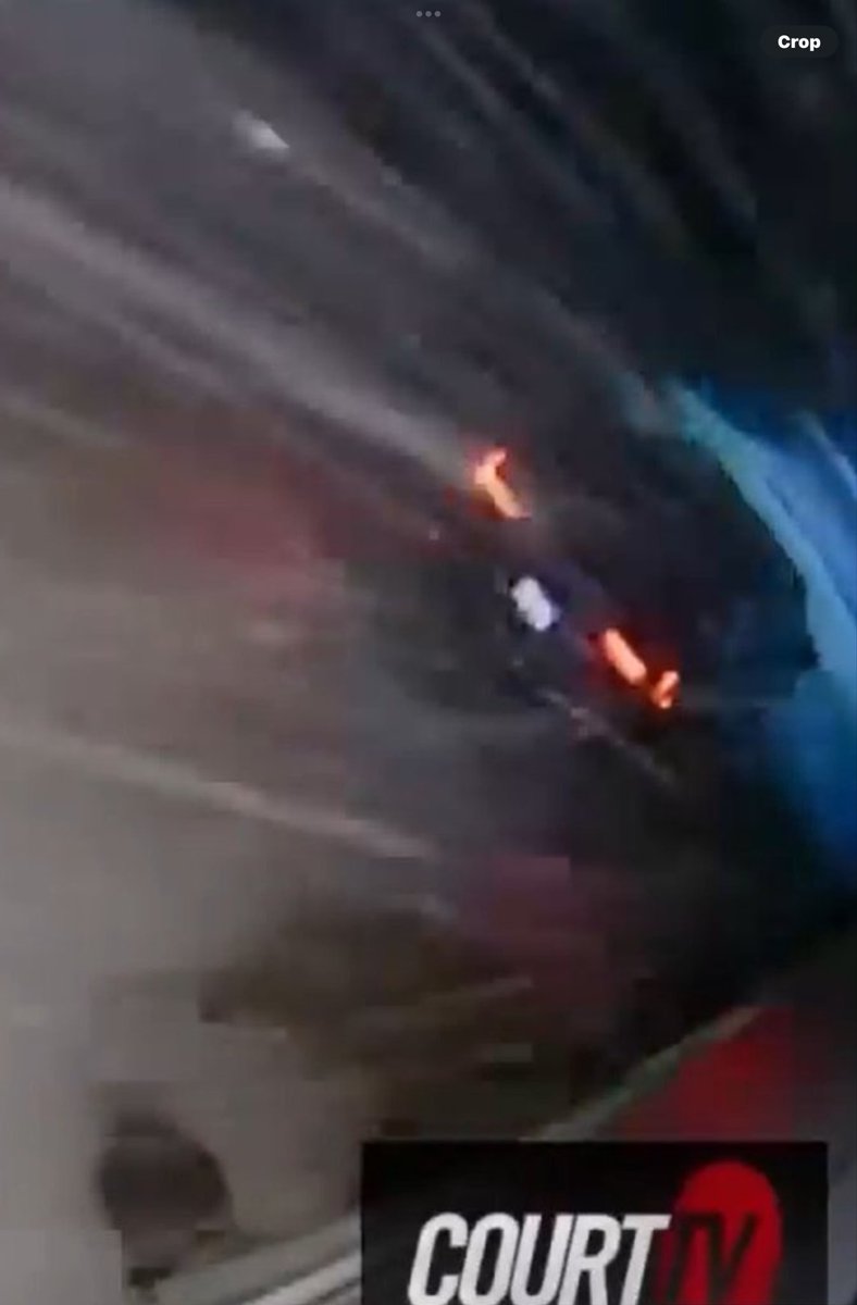 sdpj131313's tweet photo. In light of the vile and disgusting texts from Michael Proctor today, just a reminder, Karen Reads taillight was broken before Michael Proctor got out of bed. Justice for John shouldn't be derailed by a bad cop. https://t.co/Ejrexp42IJ