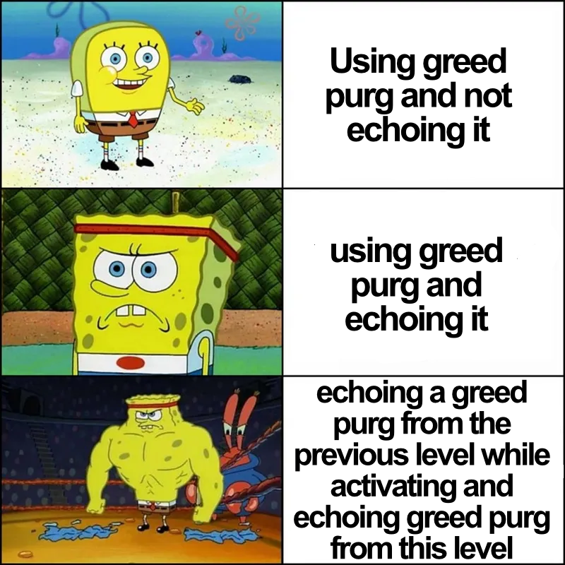DankNullscape's tweet photo. We came to greed #Roblox #Nullscape #DankNullscapeMemes https://t.co/AIlzUed24J