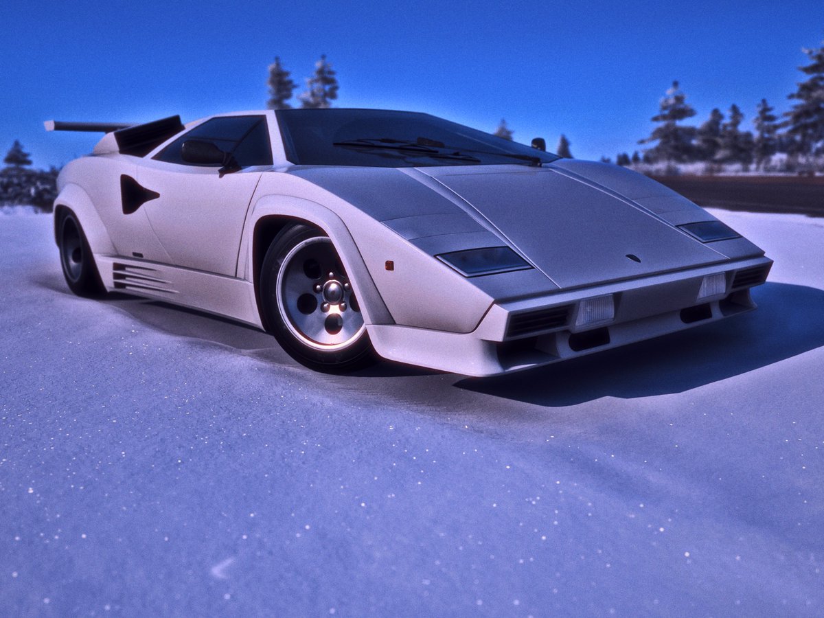 MistyMalorne's tweet photo. ♠️'Lambo on Diamonds'

#ForzaHorizon6 #VirtualPhotography https://t.co/BTCV7yiMhH
