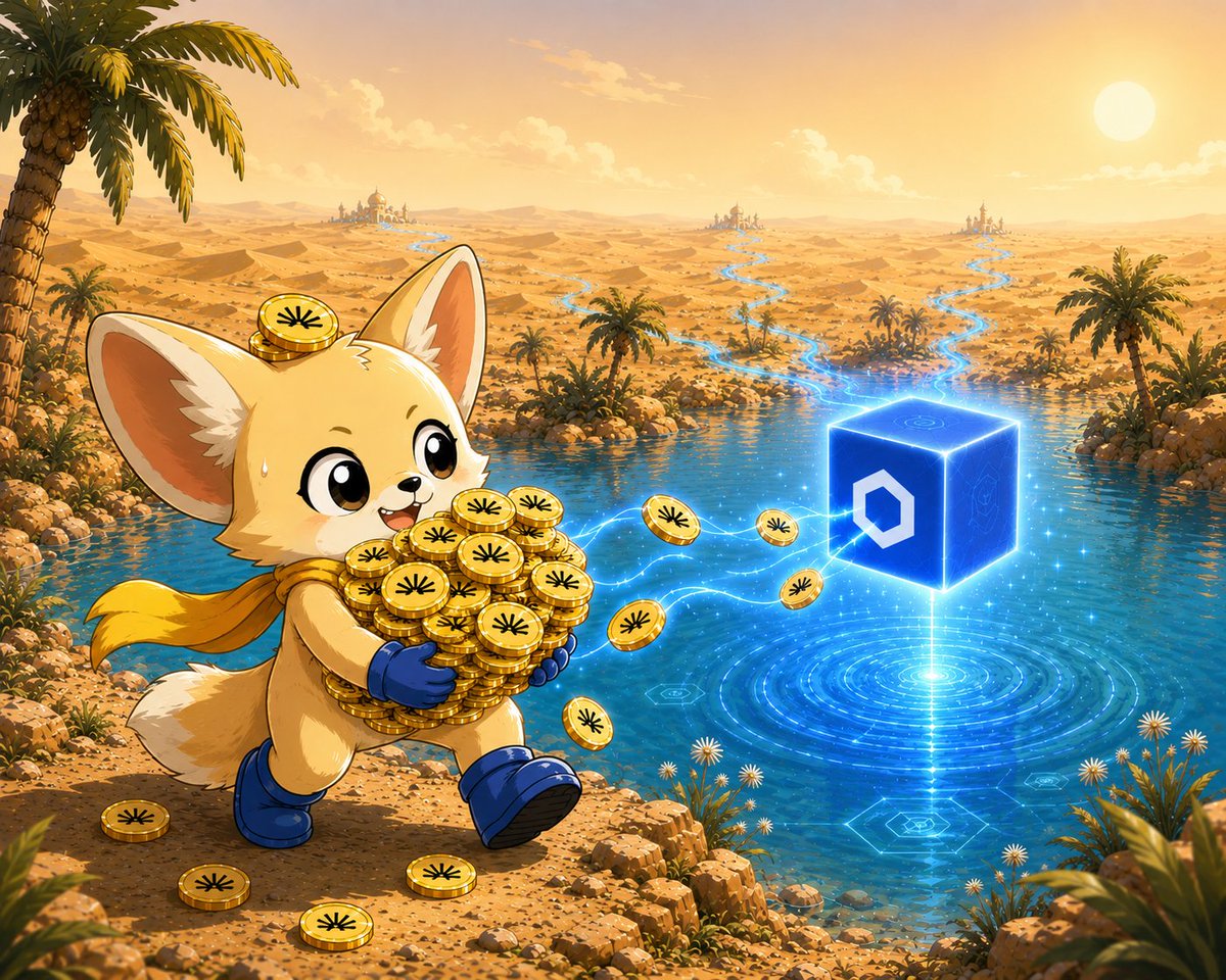 Bitsy the Fox 🔆 tweet media